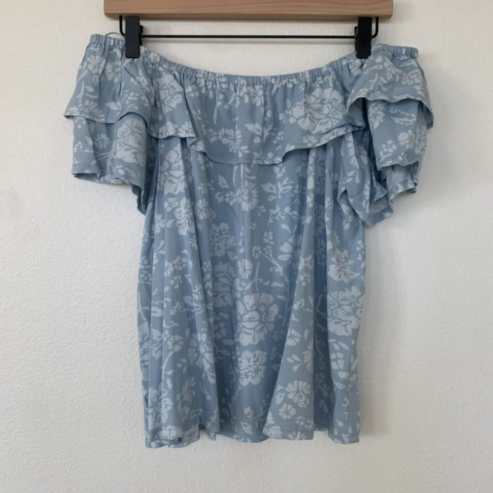 NWT BB Dakota Drifting Away Top